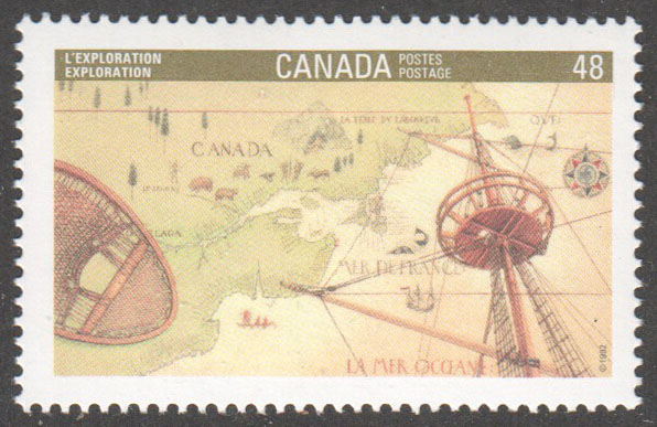 Canada Scott 1406 MNH - Click Image to Close